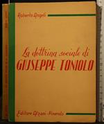 La Dottrina Sociale di Giuseppe Toniolo