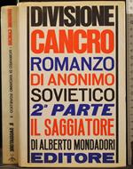 Divisione Cancro. 2A Parte