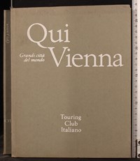 Dove trovare libri in italiano a Vienna - QuiVienna - Il blog italiano su  Vienna