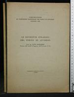 Le Retrovie Stradali Del Porto di Livorno