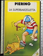 Pierino. La superbarzelletta