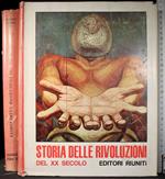 Storia delle rivoluzioni del XX Secolo 3