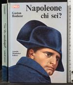 Napoleone Chi Sei?