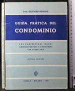 Guida pratica al condominio 1958