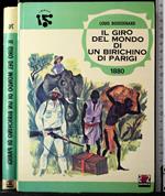 Il giro del mondo di un birichino di Parigi