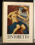 Immagini di Arte Italiana Tintoretto