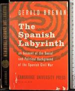The spanish labyrinth
