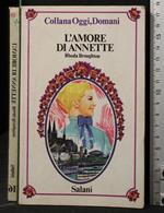 L' Amore di Annette