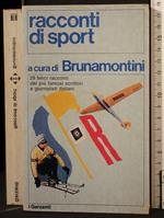 Racconti di sport