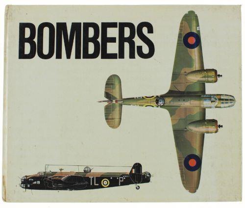 Royal Air Force Bombers Of World War Two. Volume Two - Philip JR Moyes -  Libro Usato - HyltonLondon - | IBS