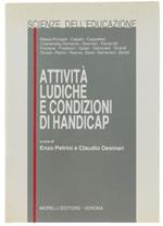 Attivita' Ludiche E Condizioni Di Handicap