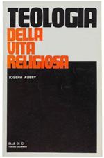 Teologia Della Vita Religiosa