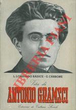 Vita di Antonio Gramsci