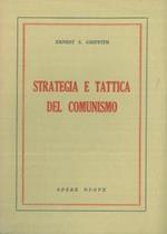 Strategia e tattica del comunismo