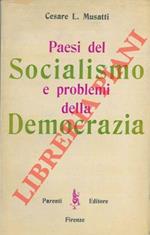 Paesi del socialismo e problemi della democrazia