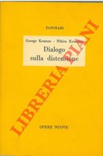 Dialogo sulla distensione