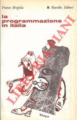 La programmazione in Italia - Franco Brigida - copertina