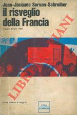 Il risveglio della Francia. Maggio - giugno 1968