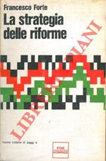 La strategia delle riforme