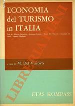 Economia del turismo in Italia