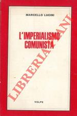 L' imperialismo comunista