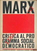 Critica al programma socialdemocratico