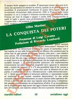 La conquista dei poteri