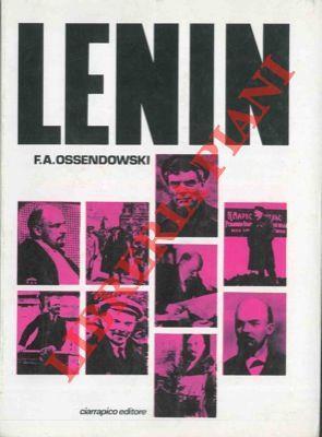 Lenin - copertina