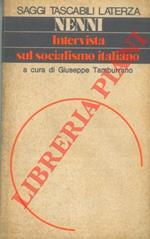 Intervista sul socialismo italiano. A cura di Giuseppe Tamburrano