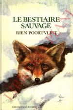 Le bestiarie sauvage