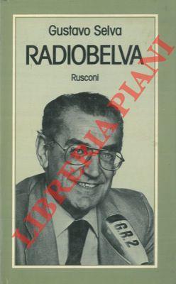 Radiobelva - Gustavo Selva - copertina