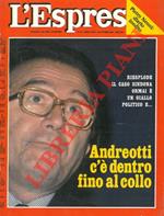 Riesplode il caso Sindona. E Andreotti c'è dentro fino al collo