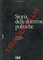 Storia delle dottrine politiche. 5. Colonialismo e imperialismo. 1575-1945