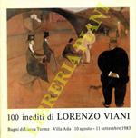 100 inediti di Lorenzo Viani