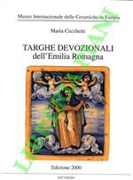 Targhe devozionali dell'Emilia Romagna