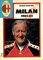 Milan 1984.85