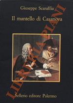 Il mantello di Casanova