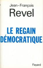 Le regain democratique