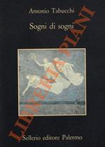 Sogni di sogni