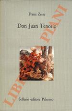 Don Juan Tenorio