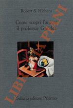 Come scopri l'amore il professor Guildea