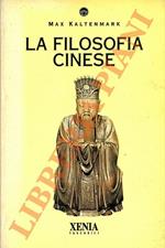 La filosofia cinese