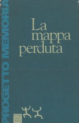 La mappa perduta - copertina