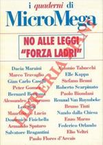 No alle leggi 