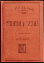 Meteorologia Generale