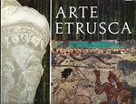 Arte etrusca. Prima edizione