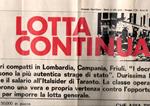 Lotta Continua Giornale quotidiano Anno III n. 160 Giovedi 11 luglio 1974