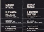 Il dramma dell'Asia Edizione abbreviata del Saggio sulla povertà di undici paesi asiatici A cura di Seth King