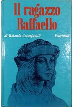 Il ragazzo Raffaello