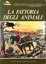 La fattoria degli animali